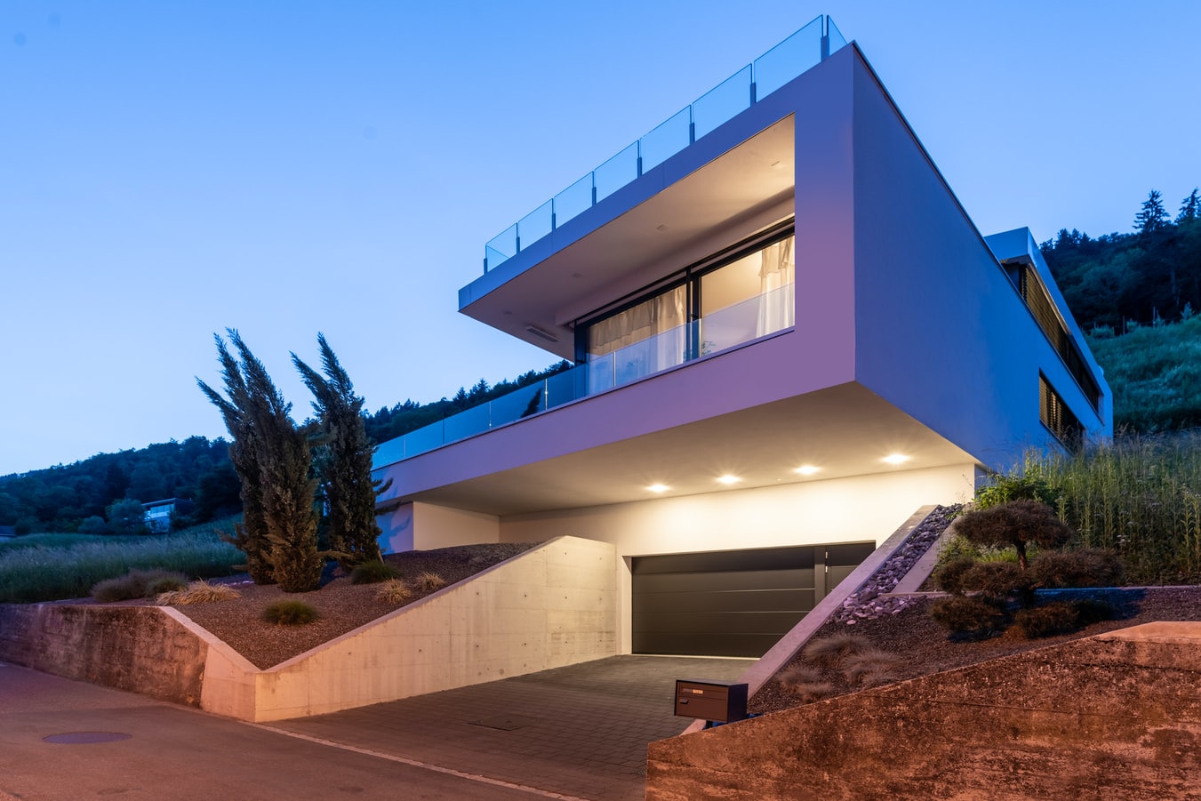 Extension bois sur-mesure réalisée par HOME INSTAL à Lille