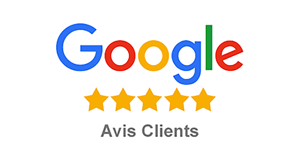 Google Avis pour Home Instal
